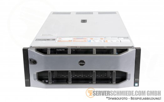RDS Server Dell PowerEdge R930 19