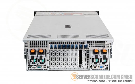 RDS Server Dell PowerEdge R930 19