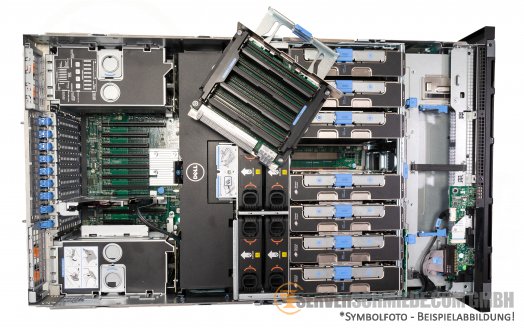 RDS Server Dell PowerEdge R930 19