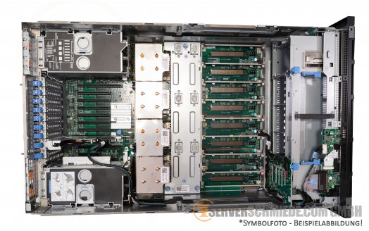RDS Server Dell PowerEdge R930 19