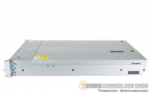 RDS Server HP Proliant DL380 G9 Gen9 2U Server 16x 2,5 SFF