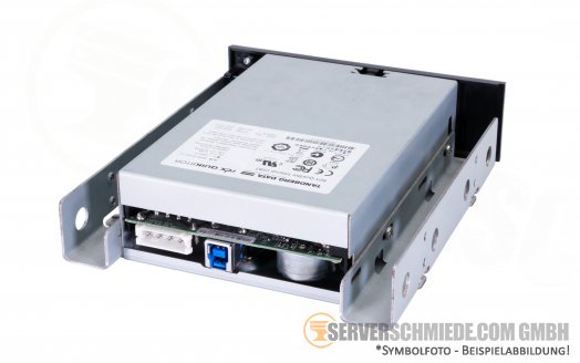 RDX QuikStor Internal USB3 8636-RDX