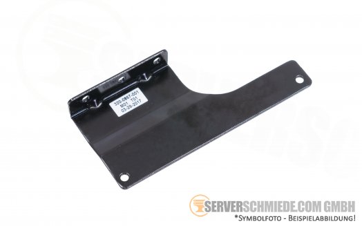 Rear Flat Extension Bracket Nvidia Quadro K5200 K6000 320-0867-001