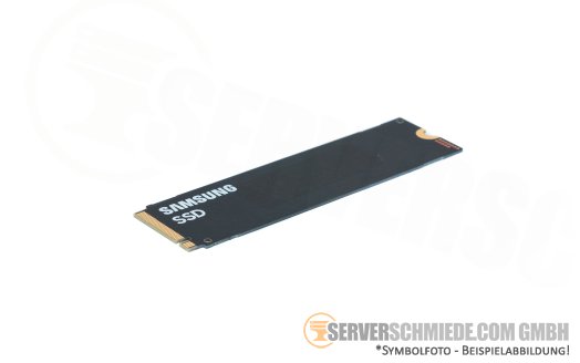 Samsung PM9A1 256GB M.2 2280 Server NVMe SSD MZVL2256HCHQ-00B00 +NEW+