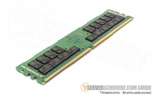 Server RAM Konfigurator ECC DDR4 RDIMM / LRDIMM -CTO-