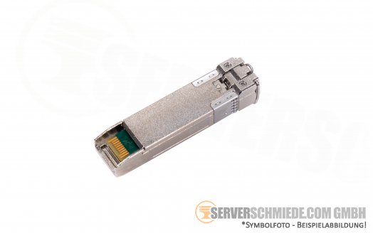 Generic SFP Modul GBIC 1Gb Transceiver 850nm SR LC-LC Duplex 550m 1000BASE-SX
