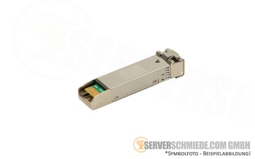 SFP Transceiver Arista kompatibel SFP-1G-SX 1000BASE-SX SFP 850nm 550m LC MMF 3rd party