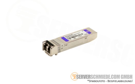 SFP Transceiver Arista kompatibel SFP-1G-SX 1000BASE-SX SFP 850nm 550m LC MMF 3rd party