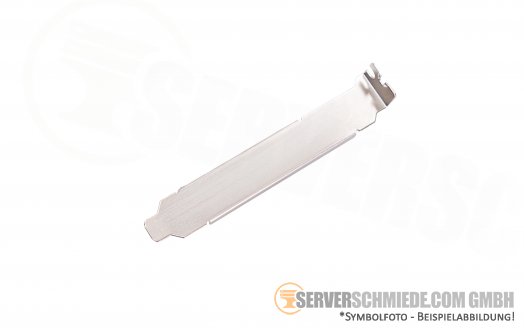 Bracket  -  Full Profile NVMe Bifurcation Switch Controller