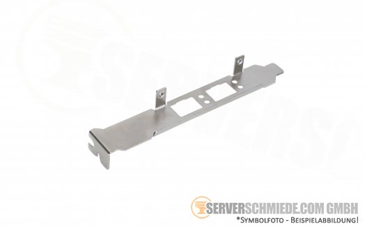 Bracket / Slotblende - Full Profile Supermicro AOC-STGN-i2S