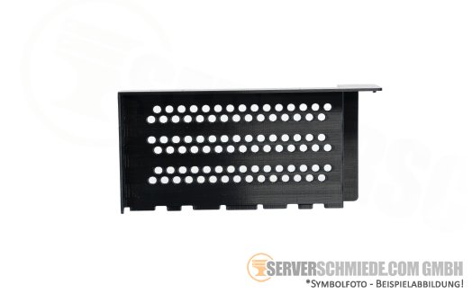 3rd party 3D Druck for Cisco C240 M5  Riser 2  Blank Filler