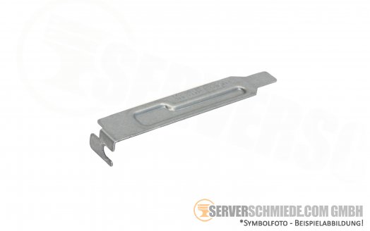 Slotfiller - Low Profile Dell T320 iDRAC Modul 0CFRK 7107C