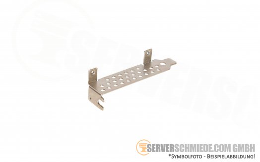 Bracket - Low Profile Fujitsu EP400i SAS/ Fujitsu LSI1078  Universalblende