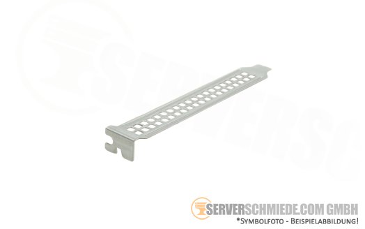 Slotfiller - Full Profile Supermicro CSE-LB16TS 01-SC113A3