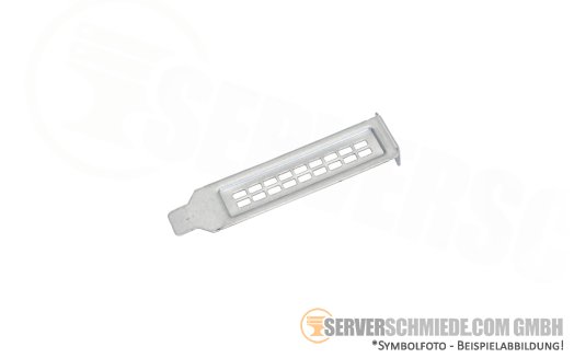 Slotfiller - Generic Low Profile 01 A01 vented