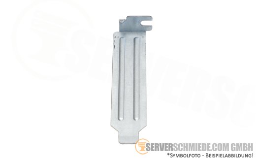 Slotfiller - Generic Low Profile unvented