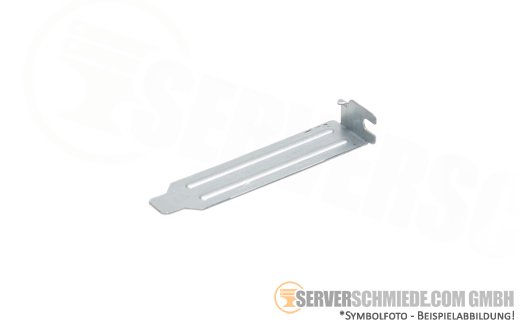 Slotfiller - Generic Low Profile unvented