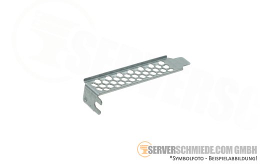 Slotfiller - Low Profile Lenovo IBM vented SB47A00131