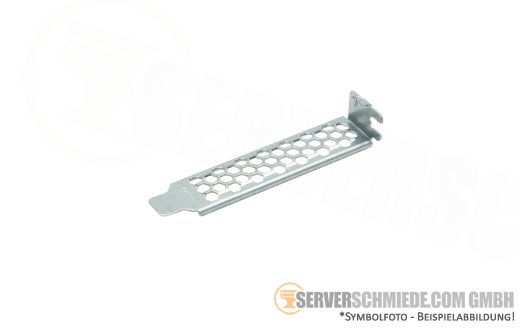 Slotfiller - Low Profile Lenovo IBM vented SB47A00131