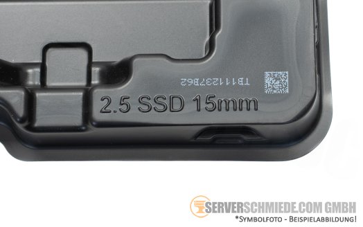 Solid-State-Drive Storage SSD 2,5