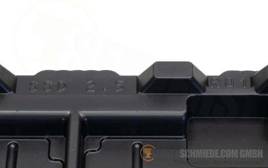 Solid-State-Drive Storage SSD 2,5