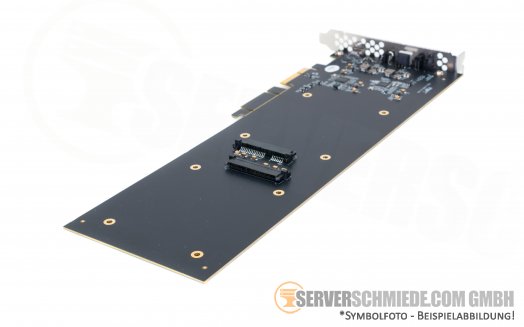 Sonnet Fusion FUS-SSD-2RAID-E 2x 2,5