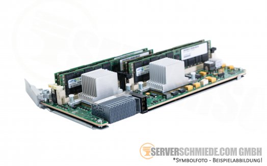 SUN Oracle Server T5-2 2x 3.6 GHz SPARC T5 CPU 512GB DDR3 2x PSU