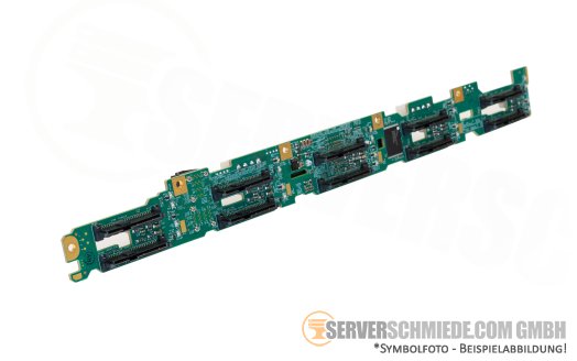 Supermicro 10x 2,5