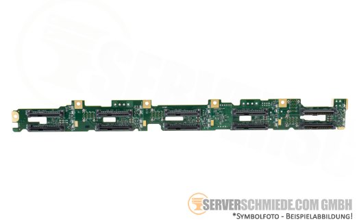 Supermicro 10x 2,5
