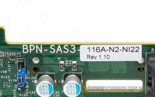 Supermicro 10x 2,5