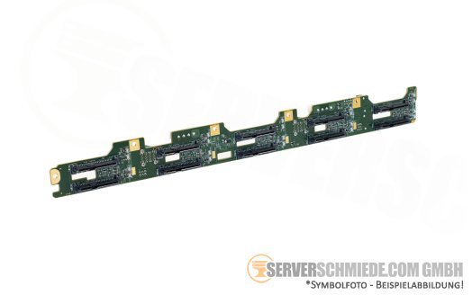 Supermicro 10x 2,5