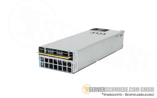 Supermicro 1200W 80 Plus Titanium PSU Netzteil CSE-119 PWS-1K22A-1R