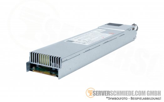 Supermicro 1200W PSU Netzteil 80 Plus Titanium PWS-1K23A-1R