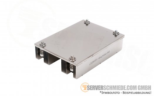Supermicro 1U CPU 1 Middle-Air-Channel Heatsink Series Socket LGA2011 SNK-P0047PSM
