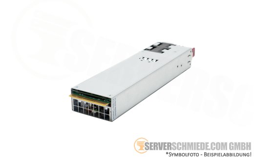 Supermicro 2000W Netzteil PSU 80 Plus Platinum PWS-2K03P-1R CSE-118 1028GQ-TRT