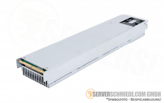 Supermicro 2000W PSU Netzteil PWS-2K04A-1R 80 Plus Titanium