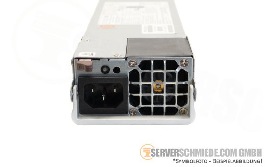 Supermicro 2200W PSU Netzteil PWS-2K20A-1R