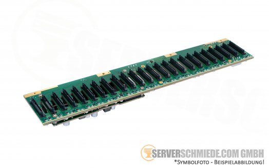 Supermicro 24x 2,5