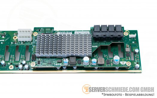 Supermicro 24x 2,5