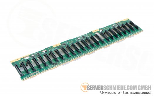 Supermicro 24x 2,5