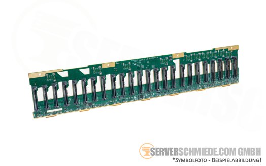 Supermicro 24x 2,5
