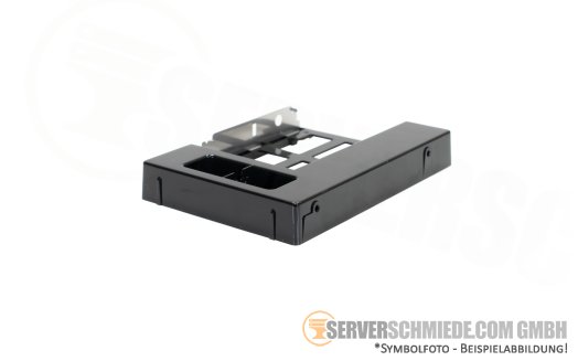 Supermicro 2,5" to 3,5" Hard Disk Adapter Converter CSE-946 from MCP-220-94601-0N