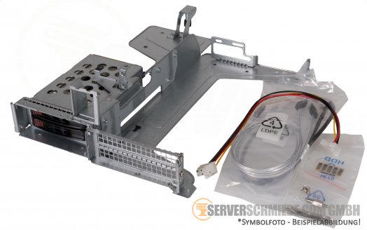 Supermicro 2U 2x 2.5