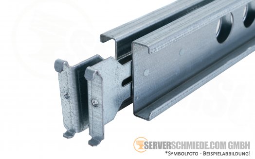 Supermicro 2U CSE-826 CSE-847 19