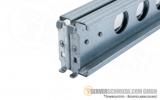 Supermicro 2U CSE-826 CSE-847 19