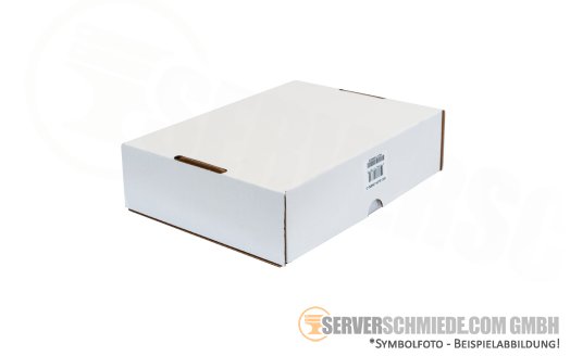 Supermicro 2x M.2 NVMe + SATA PCIe x8 Raid Storage Controller AOC-SLG4-2H8M2 +NEW+