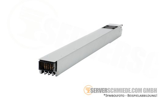 Supermicro 3000W Netzteil PSU 80 Plus Titanium C22 PWS-3K04A-1R