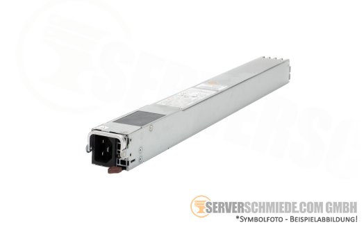 Supermicro 3000W Netzteil PSU 80 Plus Titanium C22 PWS-3K04A-1R