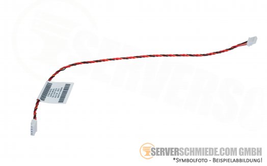 Supermicro 30cm Powercable 4-Pin to 4-Pin I2C CBL-CDAT-0674