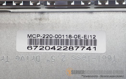Supermicro 3,5